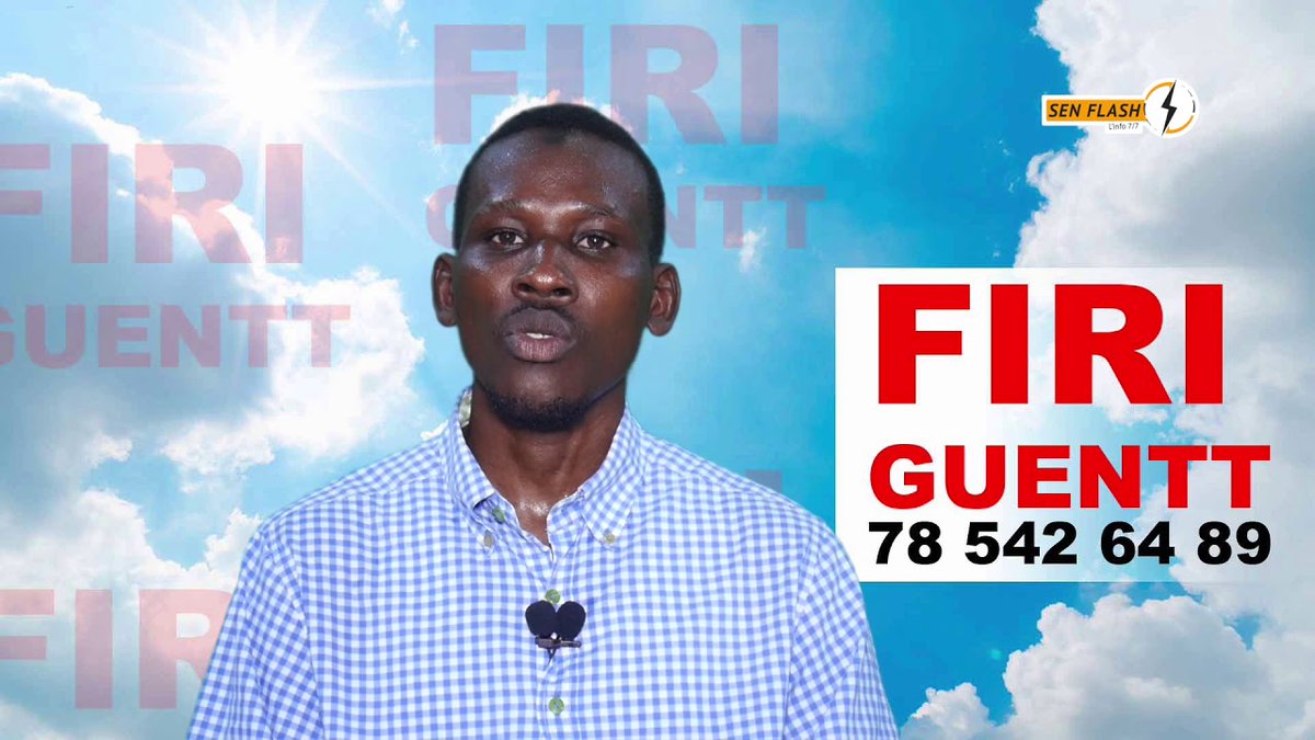 senflash7's tweet photo. Firi Guentt You Doy Waar : Interprétation des rêves #kebetu #senegal https://t.co/zEHQLD0hVg https://t.co/icZPf5xIUb