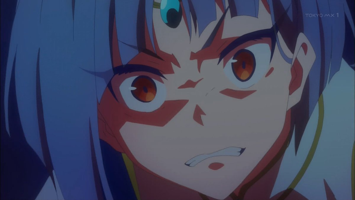 K Ty 通りすがりの世界の破壊者 白猫プロジェクト Zero Chronicle 12話最終回感想 白の王逝って白猫になったエンド 何このバッドエンド 八男が最クソかと思ってたけどこれもかなりヤバいな 個人的には八男より救い無くて今のところワースト1だわ