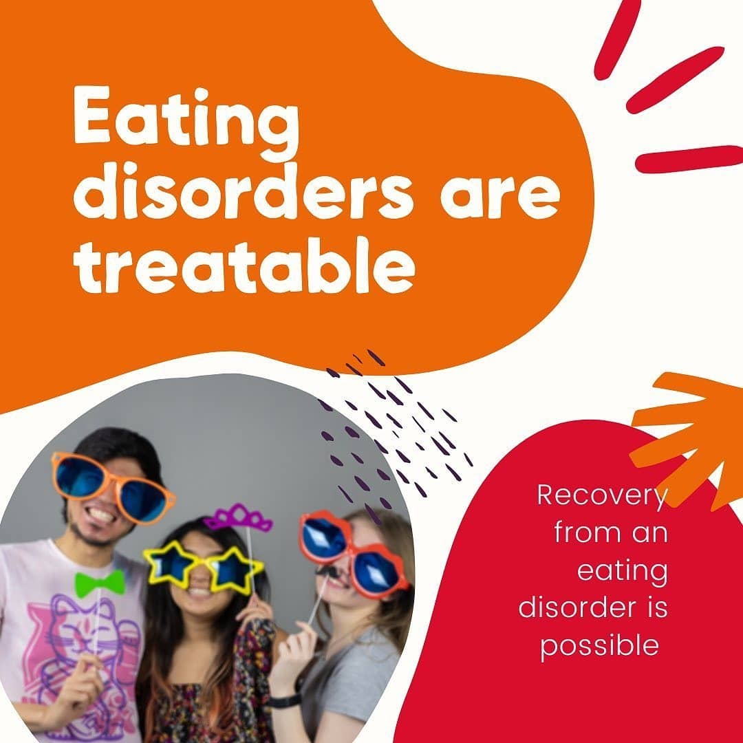 MindinKingston's tweet photo. Lots of misconceptions about #eatingdisorders but it's important to remember: EDs are serious #mentalhealth conditions, varied in nature & sufferers deserve treatment.
More info @beatedsupport website: https://t.co/lVpBJIs5k7
#anorexia #bulimia #OFSED #AFRID #bingeeatingawareness https://t.co/myhIb98St9