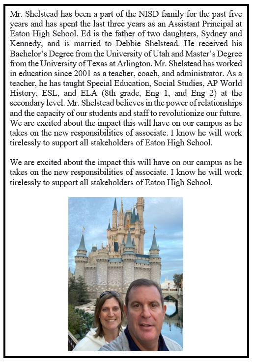 Eaton Eagles tweet media