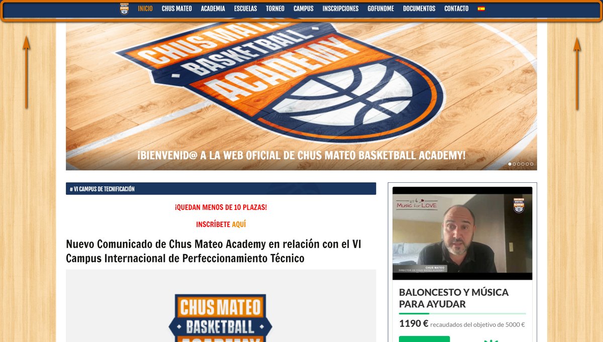 BasketClubs.es tweet media