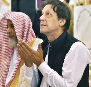 Kamran Khan tweet media
