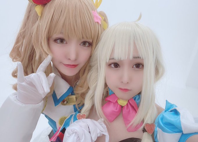 コスプレイヤーおさかなのTwitter画像50