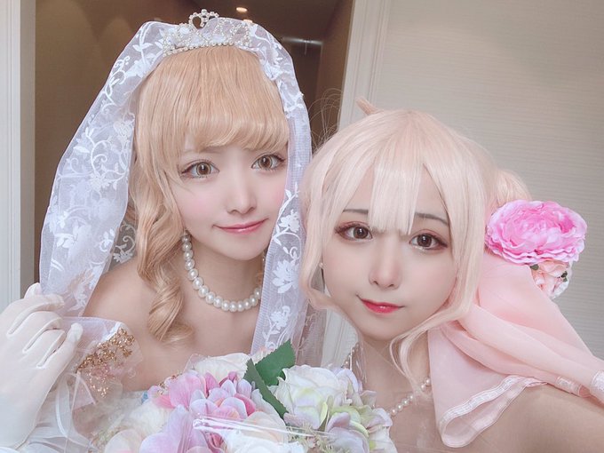 コスプレイヤーおさかなのTwitter画像49