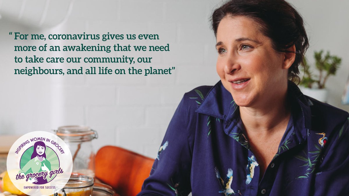 Listen to Cat on <a href="/GroceryGirlsUK/">The Grocery Girls</a> ’ podcast, where Cat covers everything from her background in the charitable sector and the move to start Piccolo, to the ways in which Piccolo has adapted to Covid and the sustainability work. bit.ly/2ZcCuV0