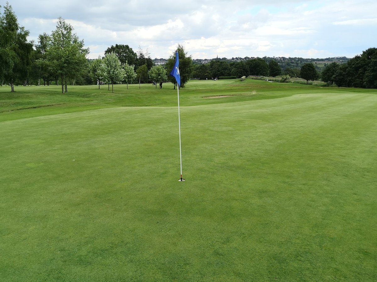 LightcliffeGC's tweet image. Our first qualifying competition this Saturday ☀️

Let us know if your golfing this weekend🏌🏼‍♂️