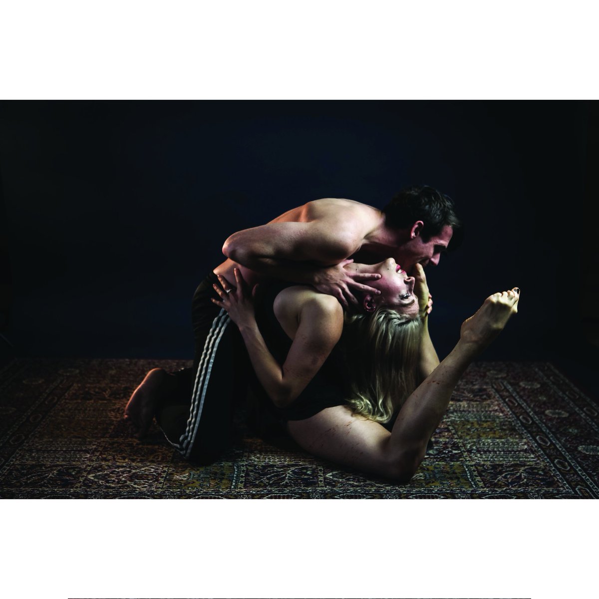 ParaphiliaGroup's tweet photo. Hello, we are now on Twitter. 
Here some Autoerotic Pediocanibalism (link in bio)
@conorflix &amp; Francoise https://t.co/RIsrm8jc0P