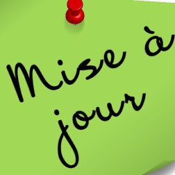 KapsysGroup's tweet photo. 📢FLASH NEWS
Nouvelle mise à jour logicielle gratuite disponible pour tous les utilisateurs des smartphones #SmartVision2 et #SmartVision2Premium 🤩
Découvrez vite les nombreuses nouveautés et améliorations apportées par cette nouvelle version n°7602 : https://t.co/YJNZXYzLqJ https://t.co/cc8K2A6WYw