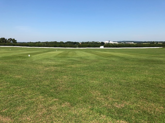 CricketShrops's tweet photo. 🏏🚴‍♂️☀️👏
He's made it!
54 #Shropshire clubs
500 miles
Eight days in the saddle
Brilliant effort!
AC's Tour De Shropshire raising money for @Chance2Shine and @bloodcancer_uk with the final stops at @AlbrightonCC and @ShifnalCC
Please donate: https://t.co/bMngXKSbvT https://t.co/6sKYC5VDCw