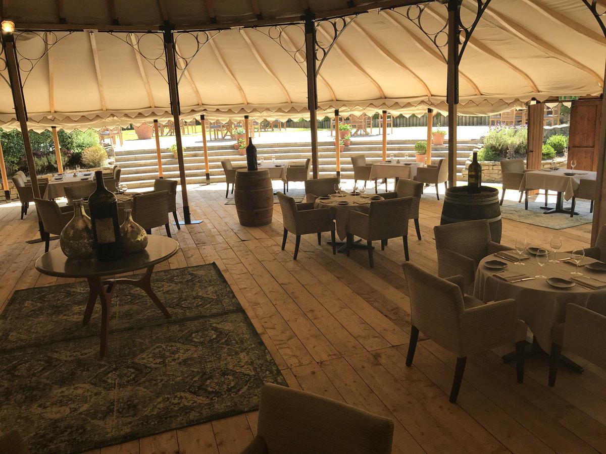 Andrew Mckenzie tweet media