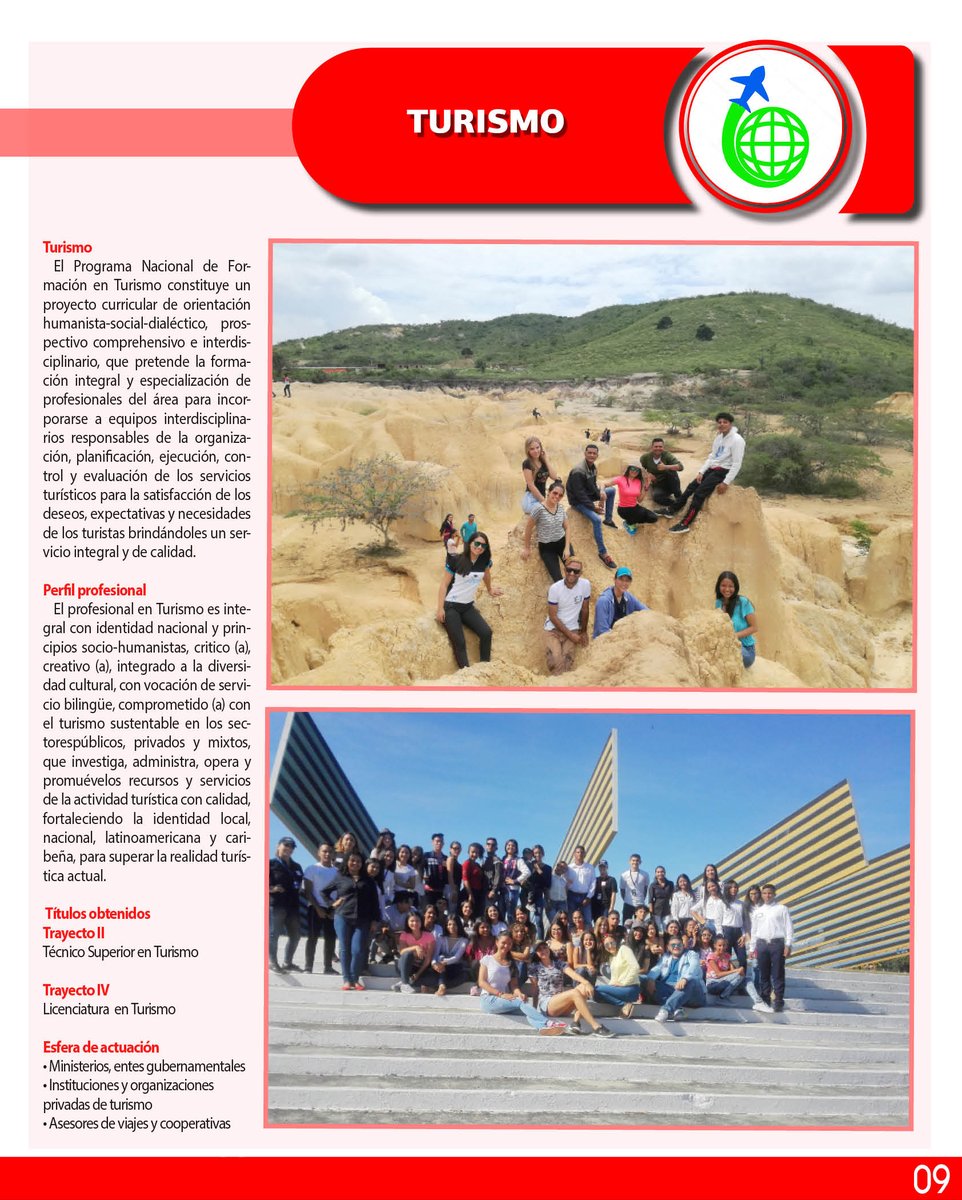 uptlara's tweet photo. Bachiller la #Uptaeb te ofrece la oportunidad de estudios en los PNF Turismo y Distribución y Logística, hasta el 31/07/2020 puedes participar en el censo. Entra al Link:  https://t.co/ZFAFTIkPfq

Ven a la Uptaeb.!! 

@michellyvivas @Traffic_Patria @ceppuptlara @DGGCA_UPTAEB https://t.co/yxL6MwUOsV