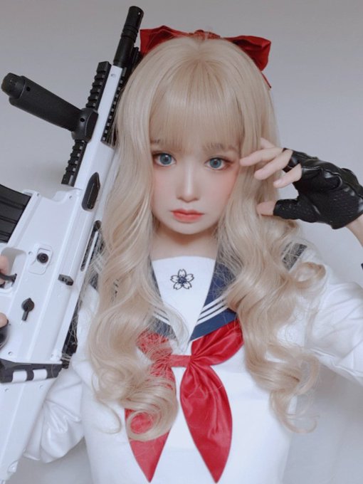 コスプレイヤーののかのTwitter画像48
