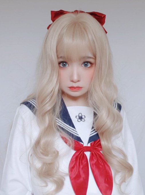 コスプレイヤーののかのTwitter画像47