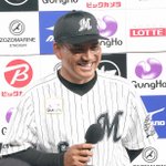 千葉ロッテマリーンズ、今年は強いかもしれない？