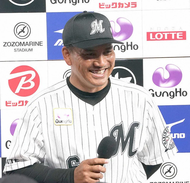 千葉ロッテマリーンズ、今年は強いかもしれない？