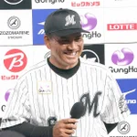 千葉ロッテマリーンズ、今年は強いかもしれない？