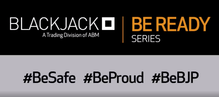 ABM_Experience's tweet photo. Preparing your team for a safe return to work is crucial and all our Brand Ambassadors have been given online safety training before returning to the airport. Will your teams #BeReady? Get in touch, we'd love to help you #BeSafe #BeProud #BeBJP https://t.co/NPa7YBi82z https://t.co/adGlAmnHOC