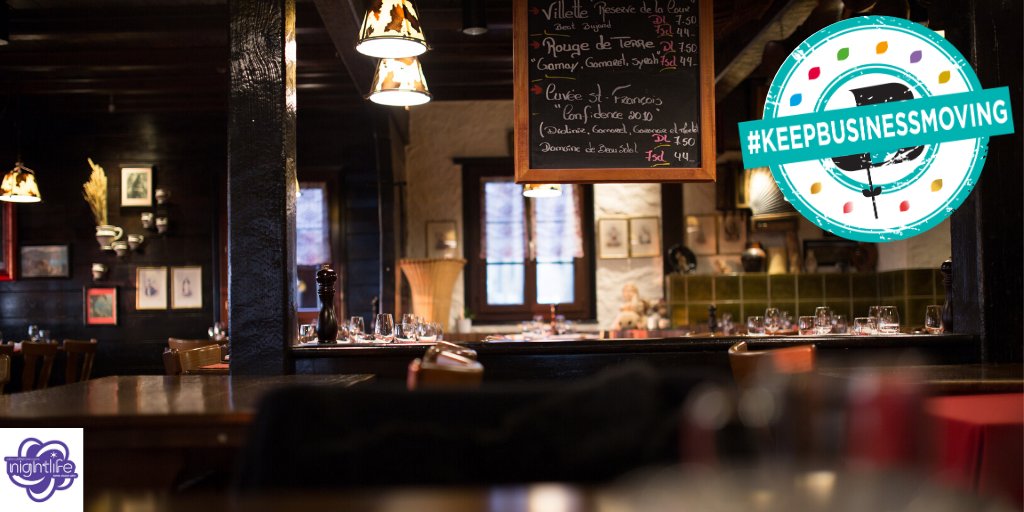 SuttonNightLife's tweet image. (1/2) ✅ BUSINESS RECOVERY INFORMATION  ✅

The Government has set out further changes to the lockdown measures in England to help businesses get back on their feet.

From 4th July, more businesses will be able to re-open - find full details, here: bit.ly/PMPressNotice