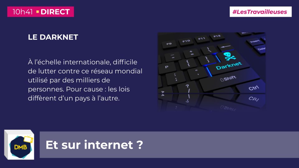 Les Travailleuses tweet media