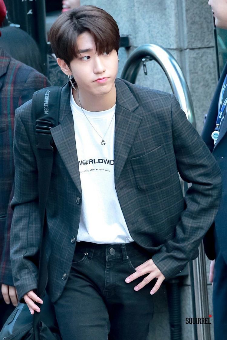 — if han jisung was a prosecutor; a lawful thread  #StrayKids    #skz