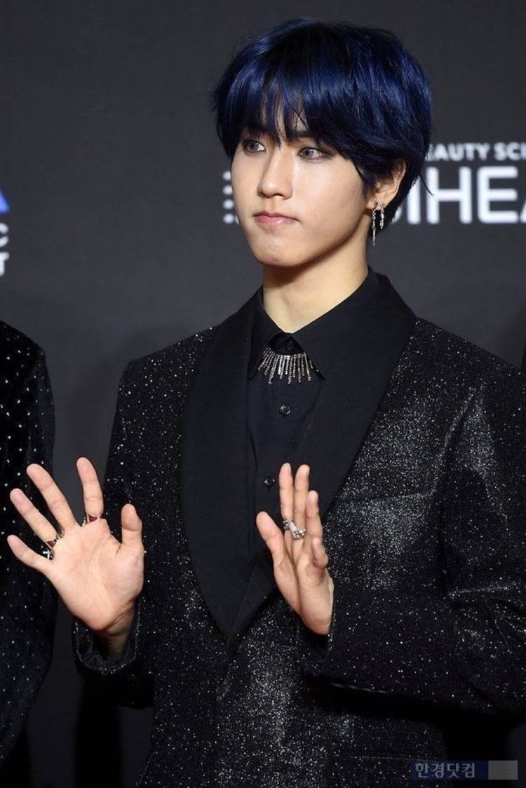 — if han jisung was a prosecutor; a lawful thread  #StrayKids    #skz