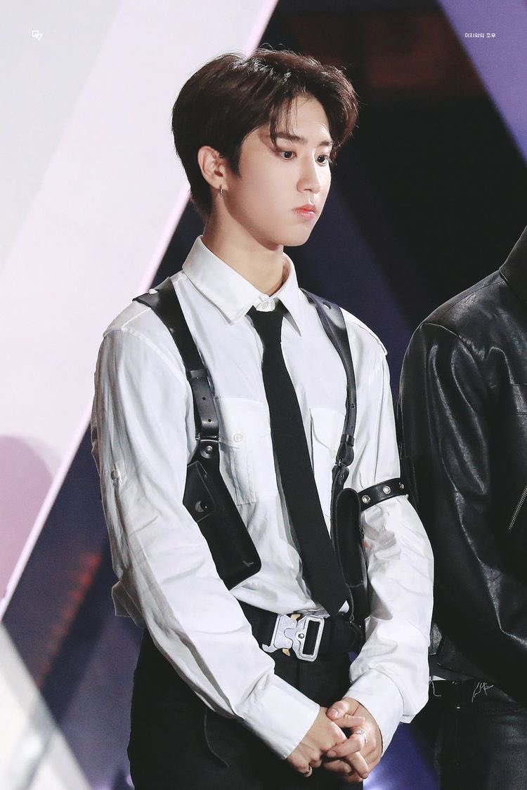 — if han jisung was a prosecutor; a lawful thread  #StrayKids    #skz