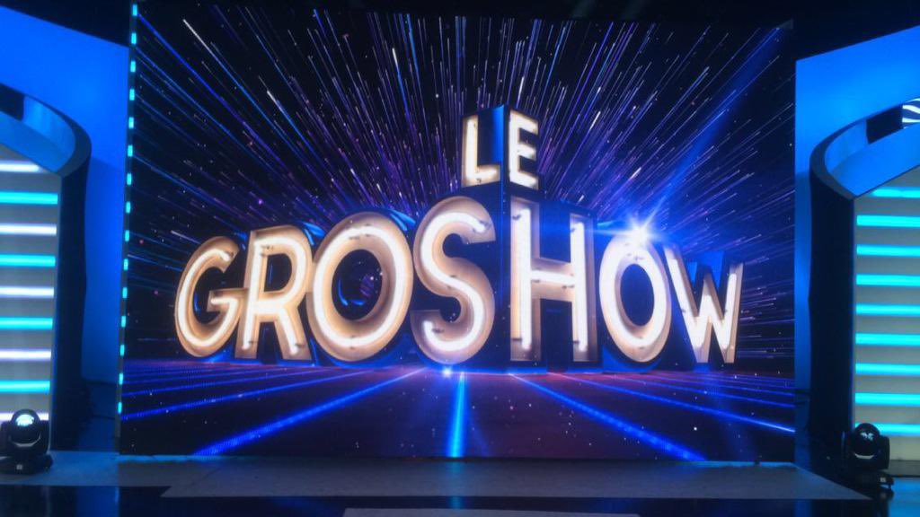 Il y a 5 ans, D8 lançait le #GrosShow animé par @Cyrilhanouna avec pour invitée @alsublet ! https://t.co/WnwD1dFIka