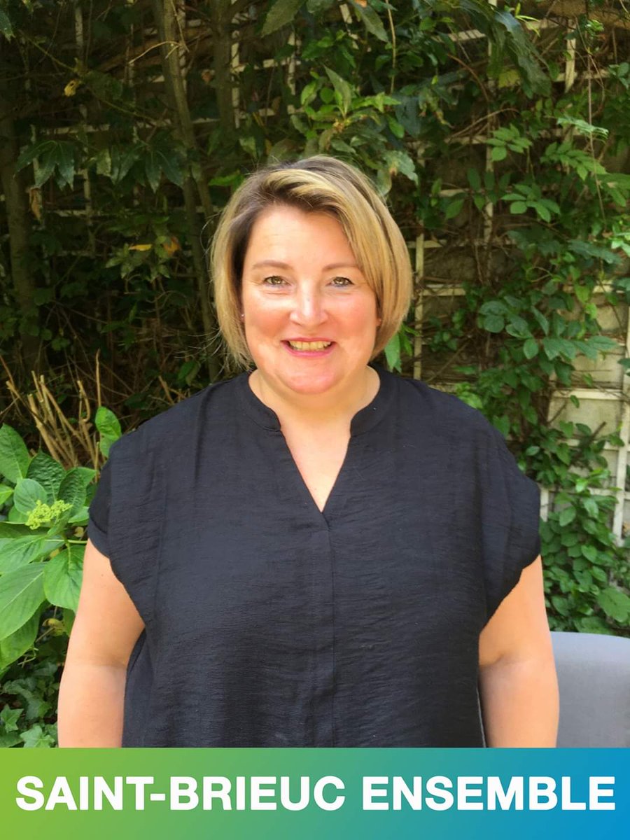 Saint-Brieuc Ensemble tweet media