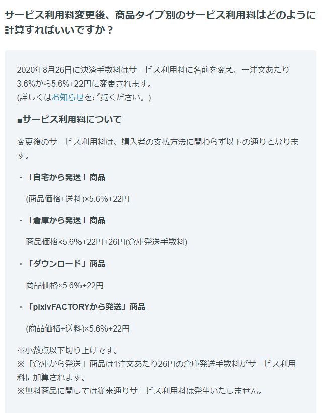Tada 二次 胡麻 創作 Boothさんより決済手数料 3 6 5 6 22円 へ変更のお知らせ 1000円 送料300円の場合 手数料47円 95円 500円 クリックポスト198円自宅発送の場合 手数料26円 62円 それでもカード決済と匿名通販を補填してくれる系