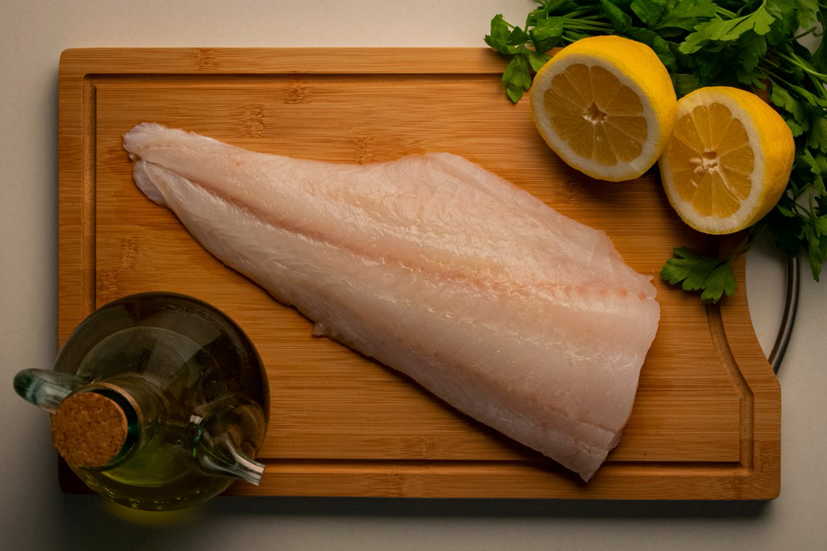 Ultrafish_'s tweet photo. ¿Sabías que nuestro bacalao Ultrafish no lleva ningún tipo de aditivo ni conservante? 👍🐟 https://t.co/AETP06coAZ