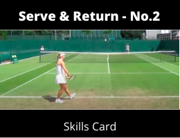 tennistoolkit's tweet photo. Tennis Coach? Struggling to discover some serve &amp; return practices which add real value? Take a look at these 10 creative yet simple practices... https://t.co/zXkxp9EWSJ #TennisCoaching #TennisCoach https://t.co/wA8PLAfwF5