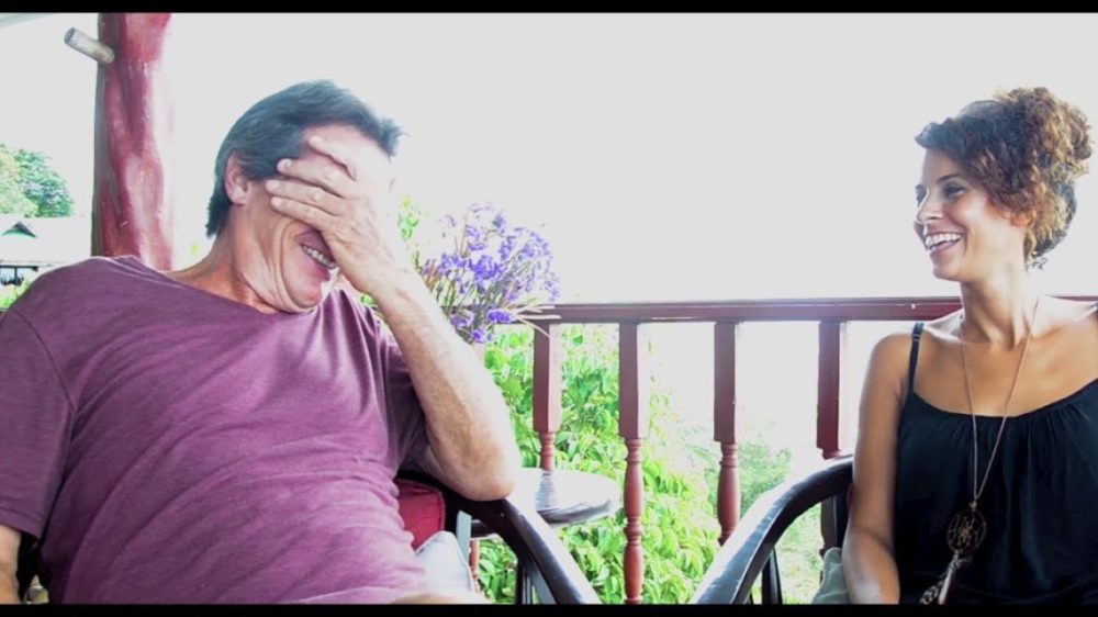 Phangan Profiles Episode-3: Koh Phangan Man Phangan Explorer