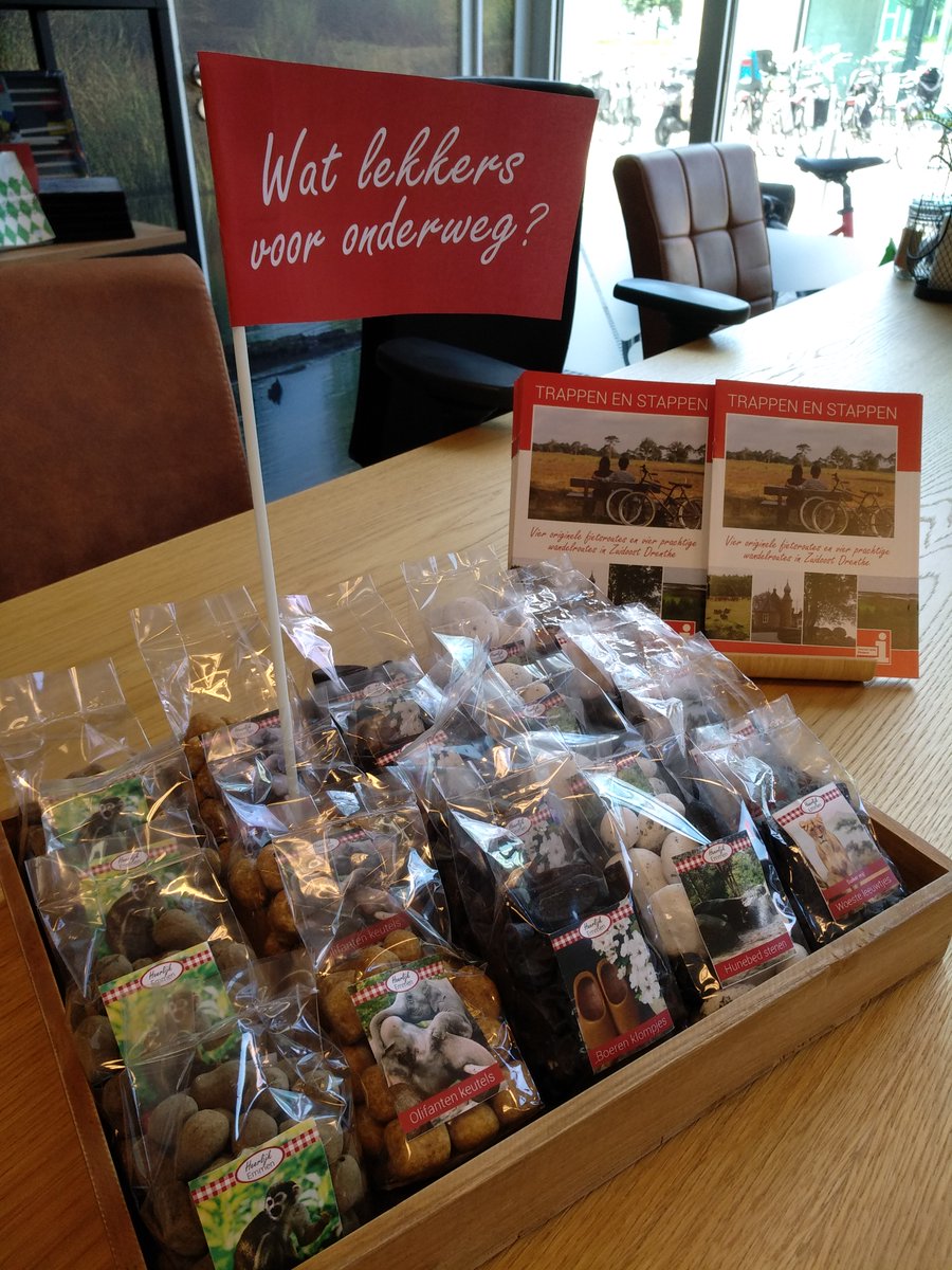 Tourist Info Emmen tweet media