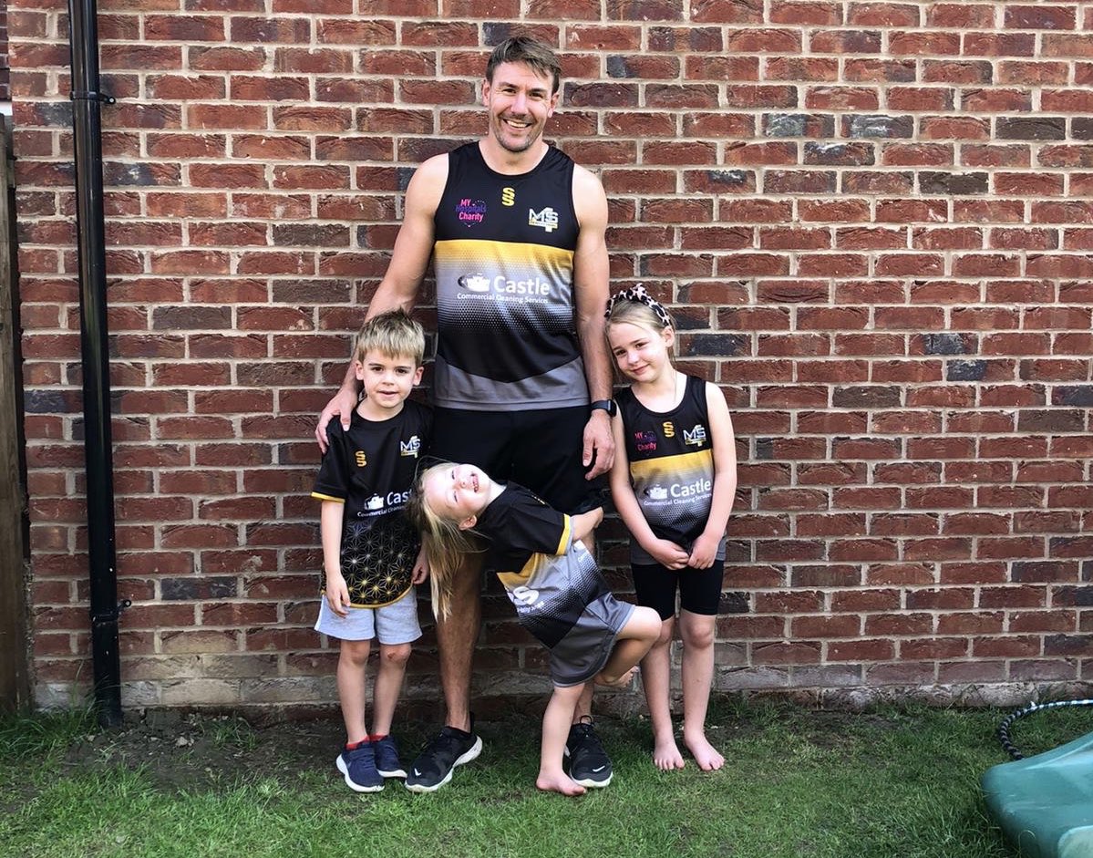 JUST DROPPED!!! We are loving our new summer range! 
If you pre-ordered then your delivery will be on it’s way to you over the next few days, you might even get a visit from <a href="/mshenton22/">Michael Shenton</a> 👍🏻

Share your pics of you wearing yours using #MS4