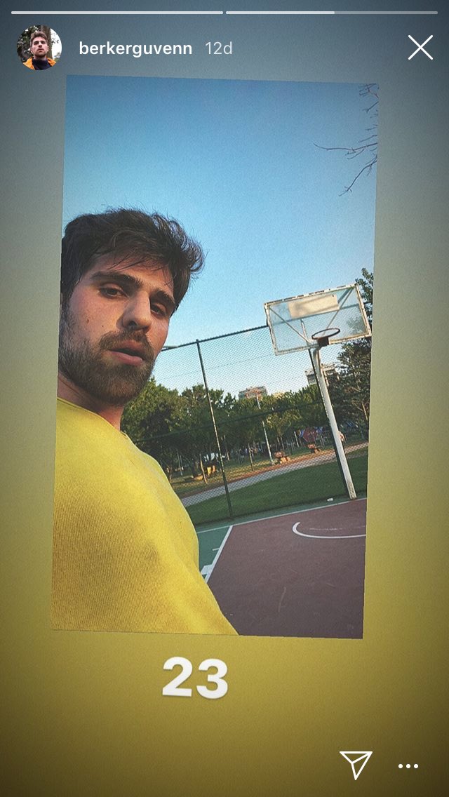 sizinle selamlaşmak mümkün müdür acaba berker bey DNDLDDJWODKSPLWLXKWPXKWPXMSP