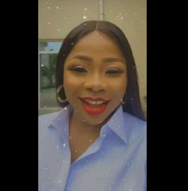 Ajayiomobolaji6's tweet photo. She is gorgeous
She is selfless
She is elegant
She is classy
She is the BOL of BOLAR
She is BOB @BolanleOfficial 
#26thforBolanle
#FridayForBolanle 
#UltimateLoveNG https://t.co/fv8mdLhqmq