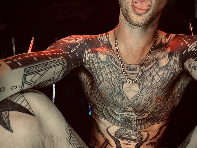 Retweet for a chance at a free month of Onlyfans ~ https://t.co/DhEXpKwtZ6