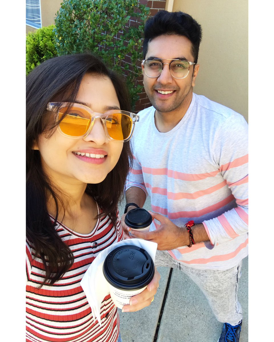 mitalimahant's tweet photo. Wishing The Super Talented @OzaParth A Very Happy Birthday...You Have Been An Incredible Mentor , Role Model And A Very Good Friend From The Beginning...Have A Great Day Ahead..Lots Of Love And Wishes 🤗🎂💐
.
.
.
#HappyBirthday #BirthdayWishes  #ParthOza 🎉 https://t.co/HXekfZxc1E