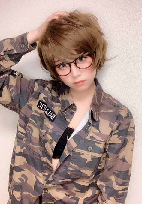 コスプレイヤーくろねこのTwitter画像41