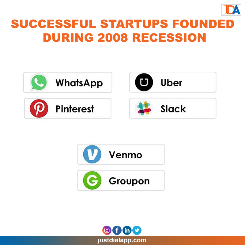 ourjustdialapp's tweet photo. Changes after pandemic could mean more opportunities ....Do you agree?
source @thetechinformer 
#justdialapp#businesszon#techinformer #whatsapp #coronavirus#pinterest #uber #slack #venmo #groupon https://t.co/2u97RZvRoe
