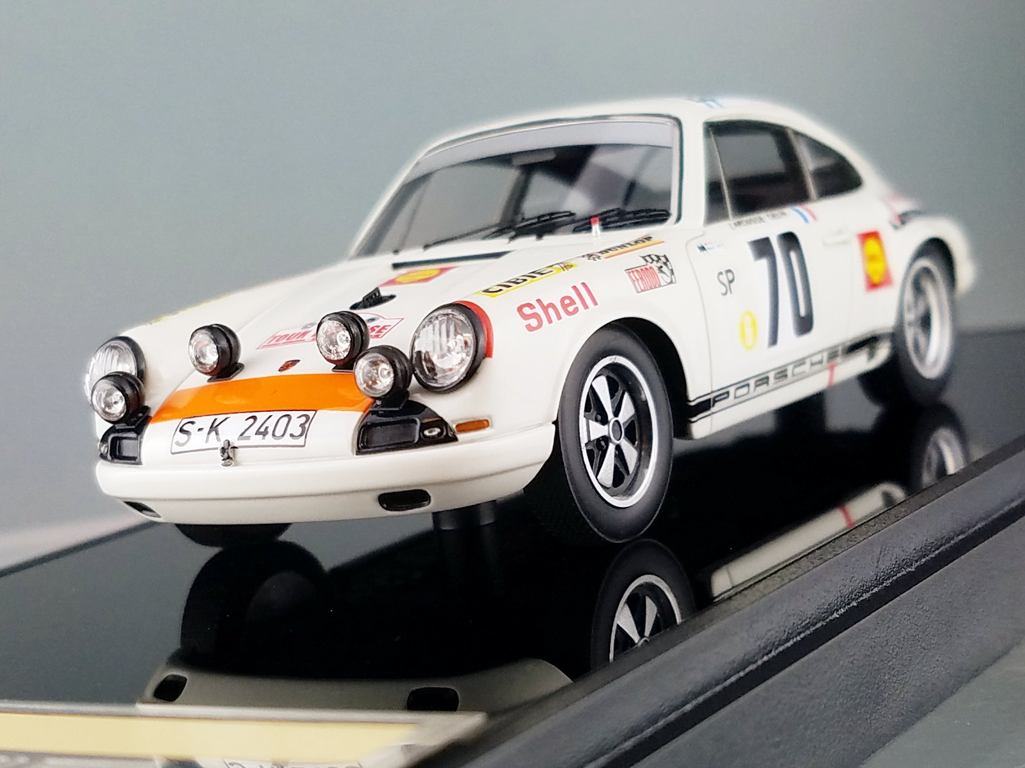 ポストホビーミニカーショップ على X: 