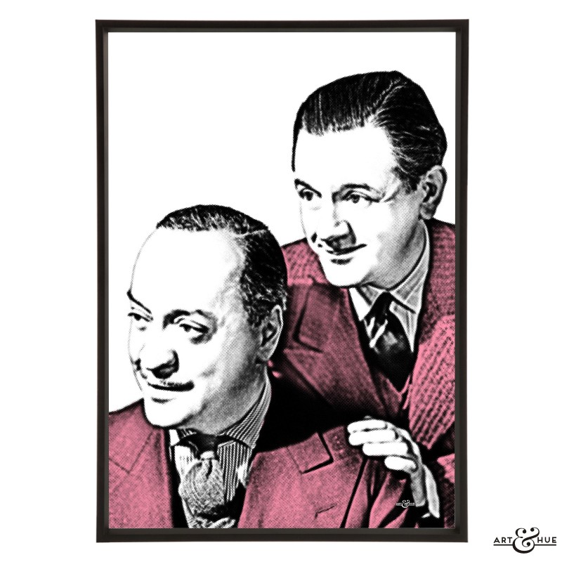 ARTandHUE's tweet photo. 123 years ago today, the actor Basil Radford was born. Basil was half of the unique cinematic partnership Charters & Caldicott with Naunton Wayne.
https://t.co/wbSjW7Fgu6
#BasilRadford #NauntonWayne #TheLadyVanishes #PassportToPimlico #ChartersAndCaldicott @ChartersandC https://t.co/eKHYLRbTQq
