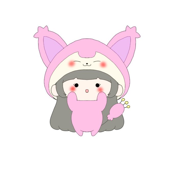 エネコのtwitterイラスト検索結果