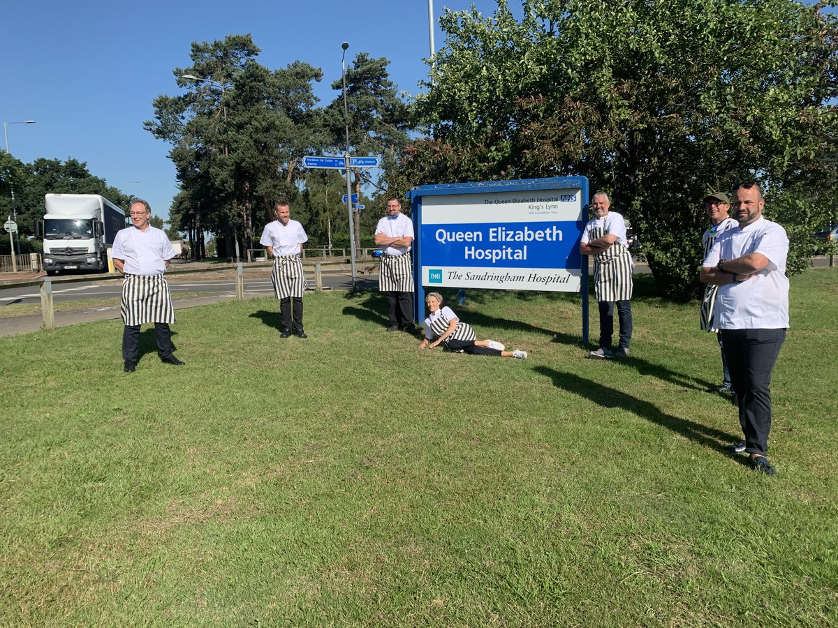 The QEH King's Lynn tweet media