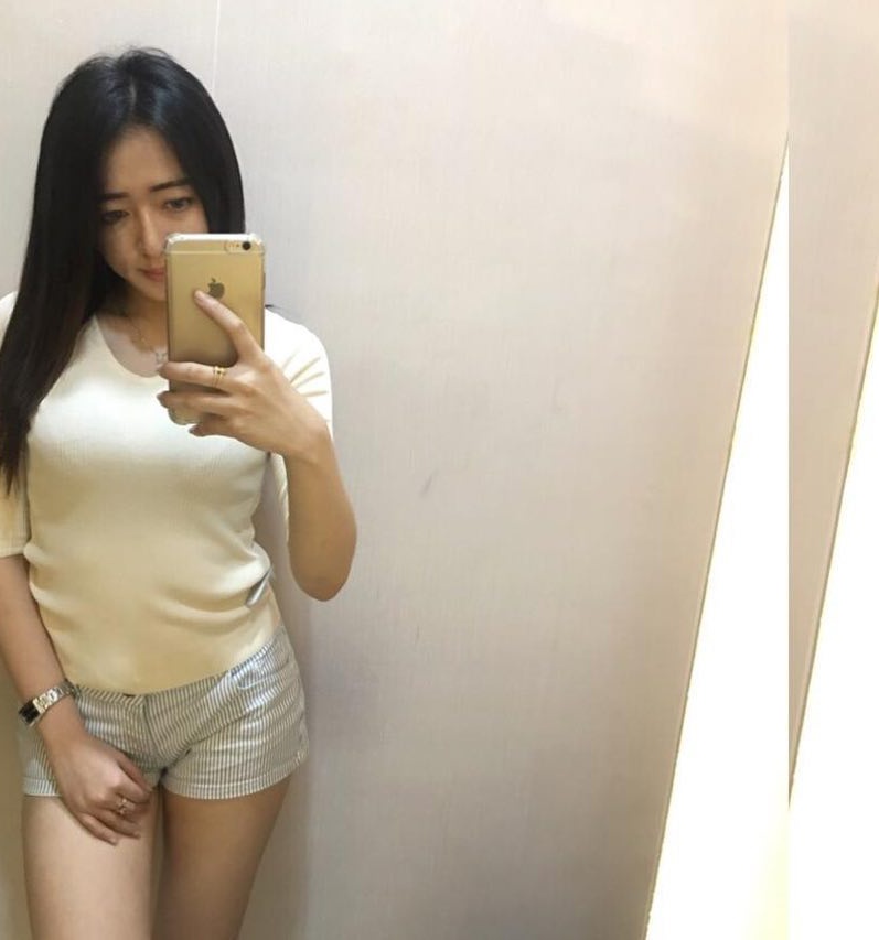 p11909303's tweet photo. Khusus Jakarta timur
Open boking
Bayar ditempat via COD OR DP
 minat dm wa 082153245361 
#bojakartatimur
#includeroom 
#AvailJaktim
#OpenBO 
#lendirnikmat 
#bisyarjaktim
#openbojaktim
#RealAngel 
#RecomendedBO 
#crotttttaahhhhhh 
#ApartmentJobs 
#cewekbispak 
#cewekBO https://t.co/3Y35PH2cBg