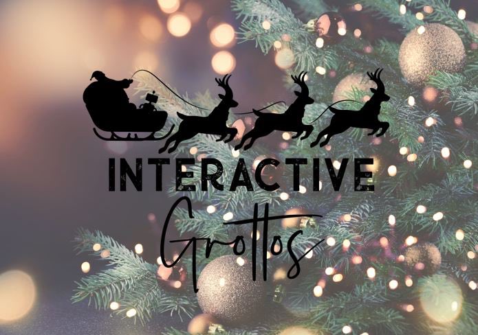 INTERACTIVE02's tweet photo. 6 Months until Christmas Day... we can’t believe it can you? 

But don’t worry here at Interactive we’re here with all you festive needs...

Drop us an email and we’ll see how we can help! Info@interactivegrottos.co.uk #Retail #Events #Grotto #Illumination https://t.co/DA4J4v3Z2E