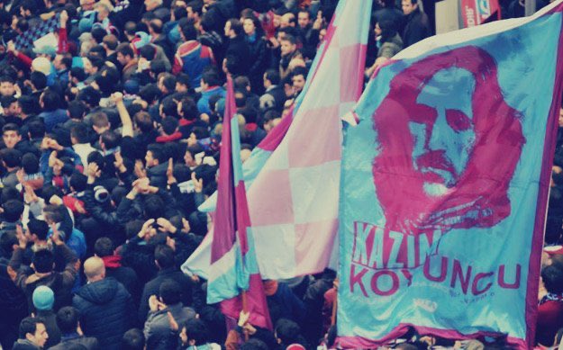 "İşte gidiyorum" deyip de gitmeseydi bugün 49 yaşında olacaktı❤️💙 #KazimKoyuncu