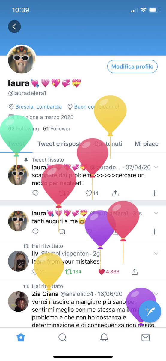 lauradelera1's tweet photo. che carino https://t.co/tdGwUghEdb