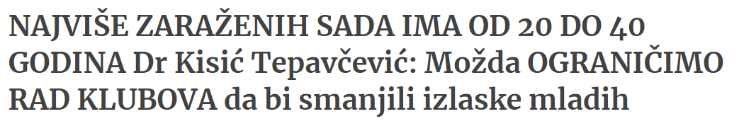 taman da svi budemo zdravi za exit