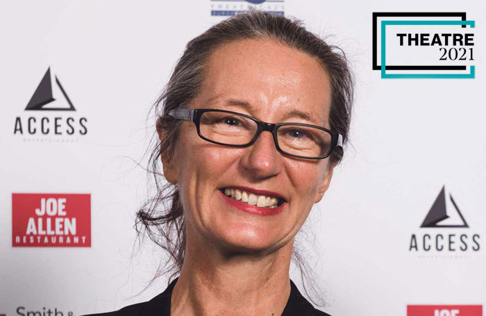 "We cannot go back to the world as it was before." Lighting designer Paule Constable says the key to making the theatre industry a better place to work is choosing to take responsibility and being willing to give up space  https://bit.ly/31fsCN9&nbsp;